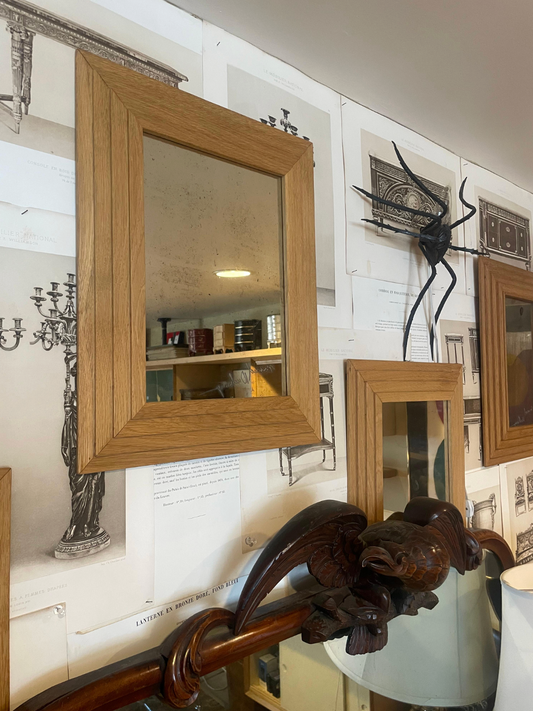 1964 Marcel Duchamp 4 Set Mirrors