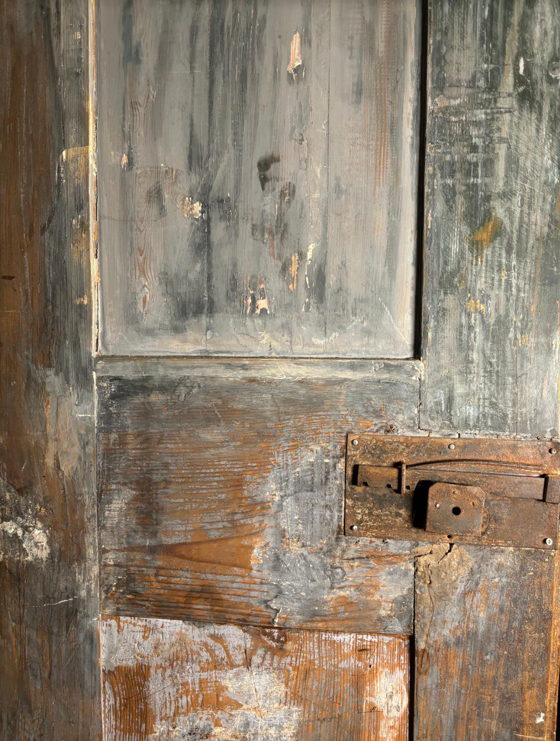 Italian Neo-Classic Armoire