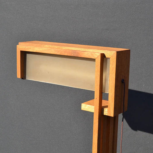 Schindler Lamp