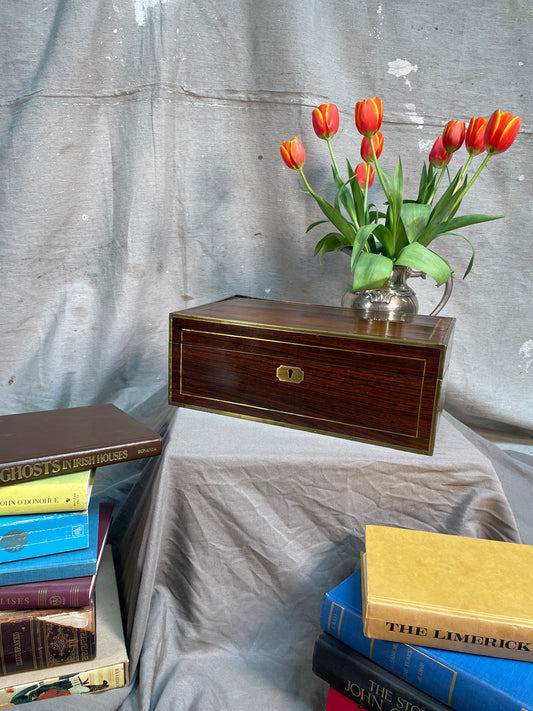 19th Century Lap Desk