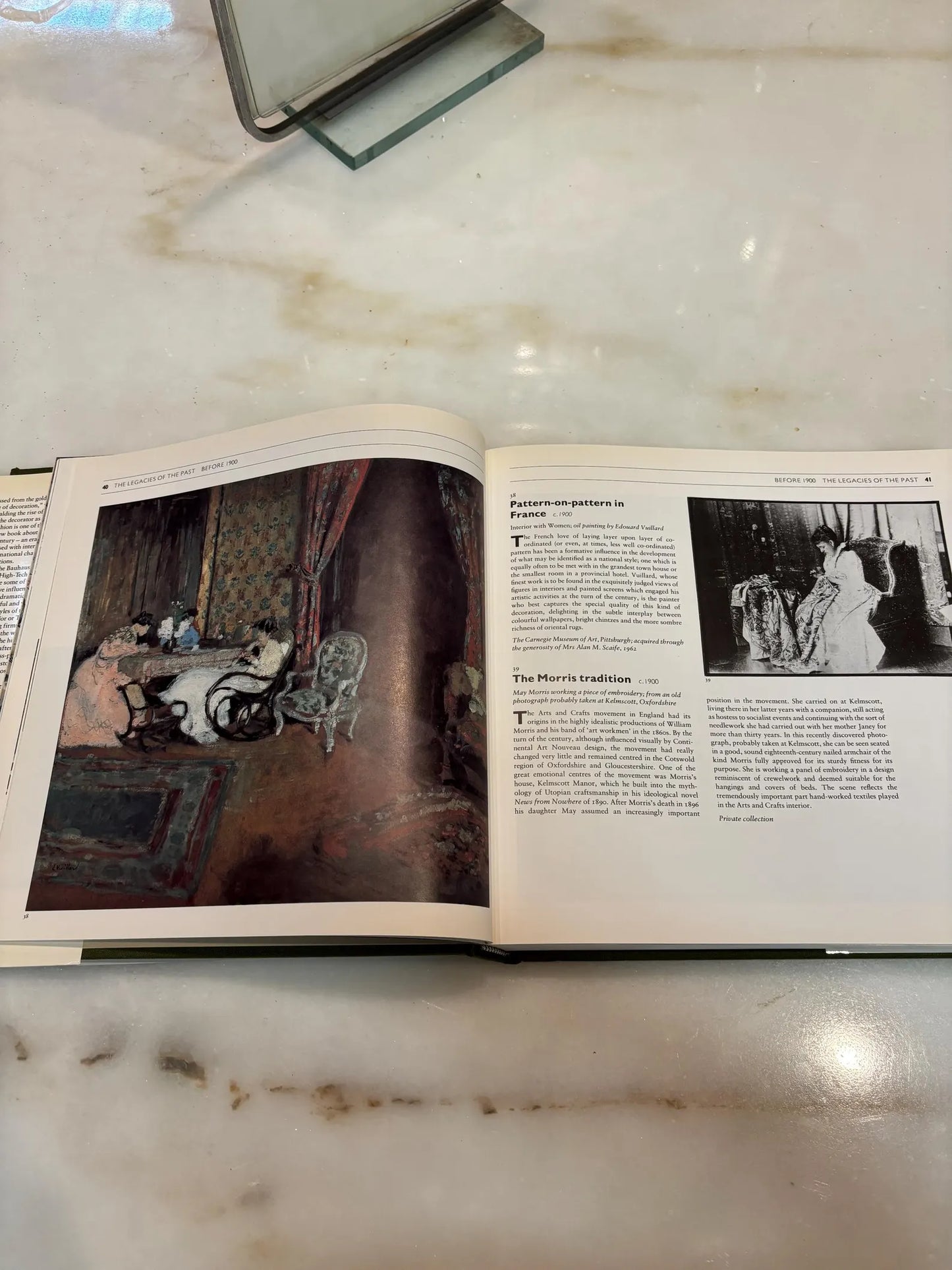 1988, "Twentieth-Century Decoration" by Stephen Calloway