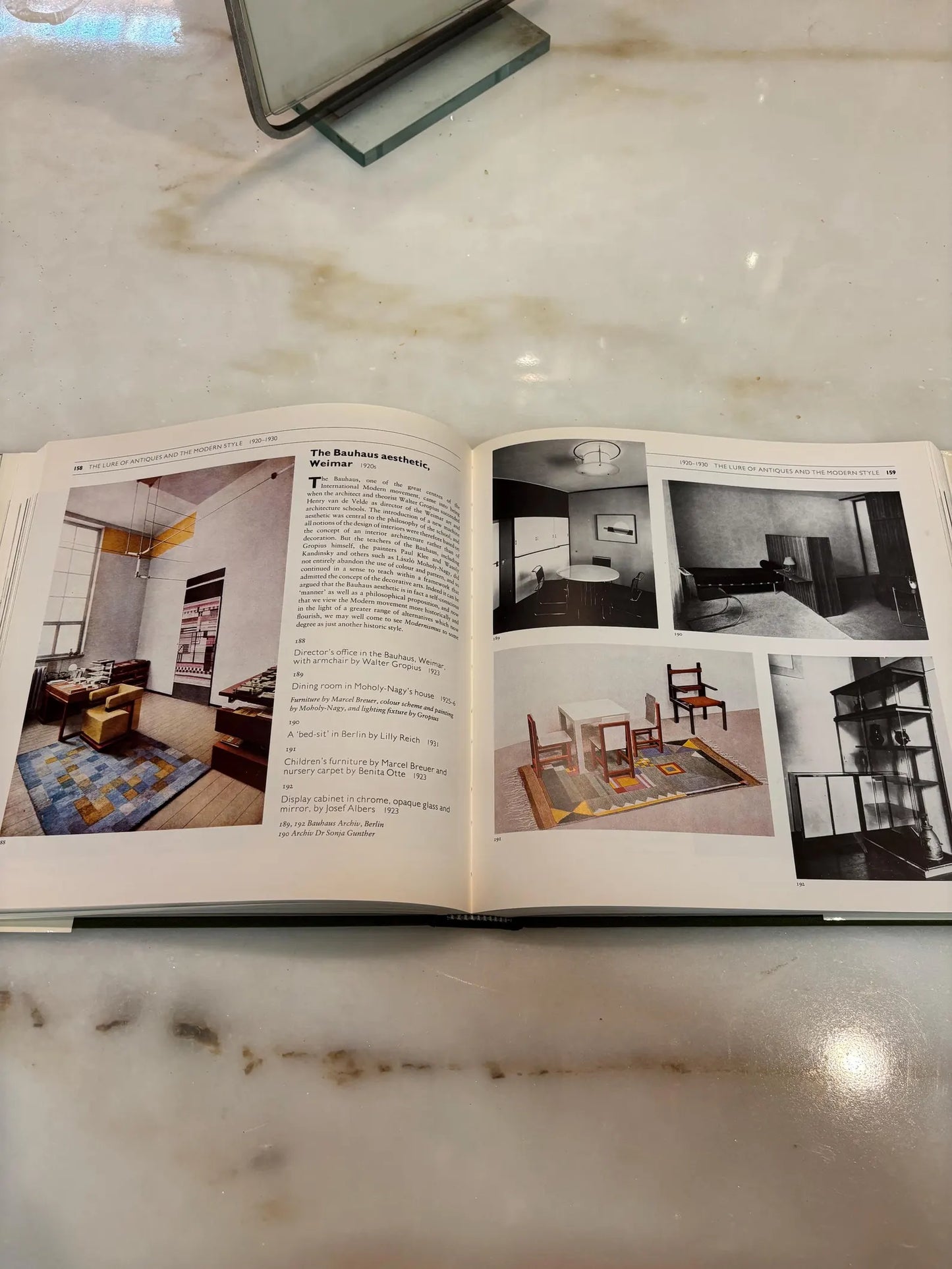 1988, "Twentieth-Century Decoration" by Stephen Calloway