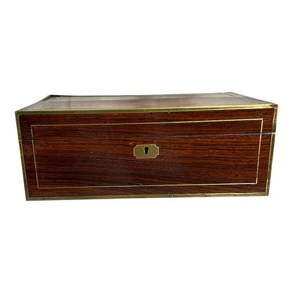 19th Century Lap Desk