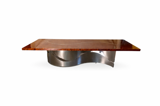 20th Century Purl Table