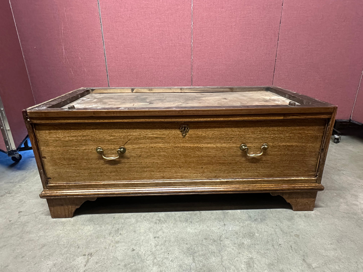 Georgian Style Chest of Drawers