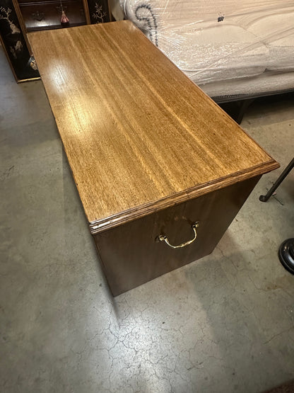 Georgian Style Chest of Drawers