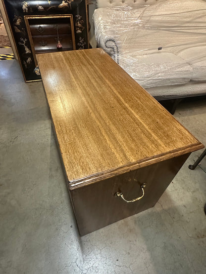 Georgian Style Chest of Drawers