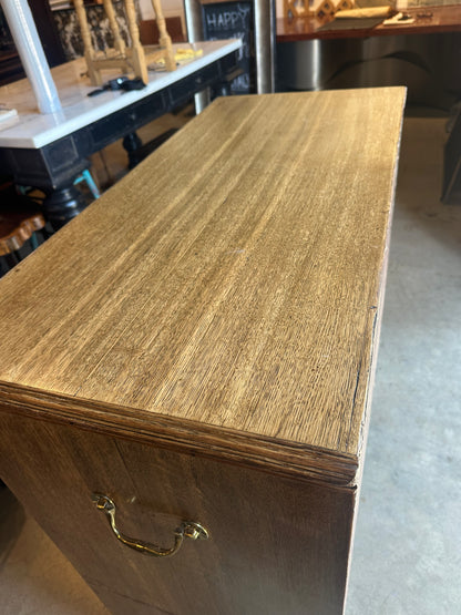 Georgian Style Chest of Drawers