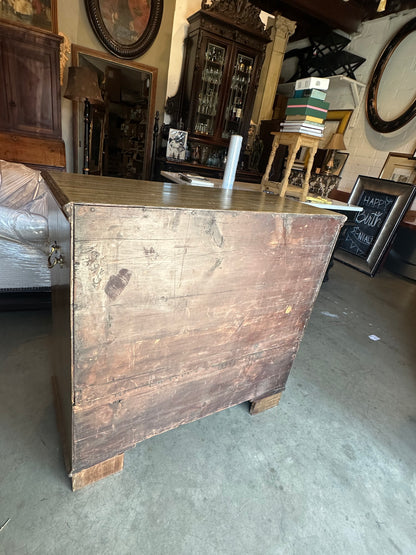 Georgian Style Chest of Drawers