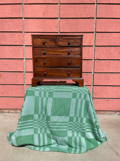 Miniature 19th Century Chest of Drawers