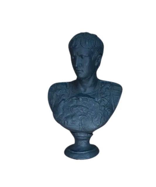 Mid 19th Century Napoleon Bust