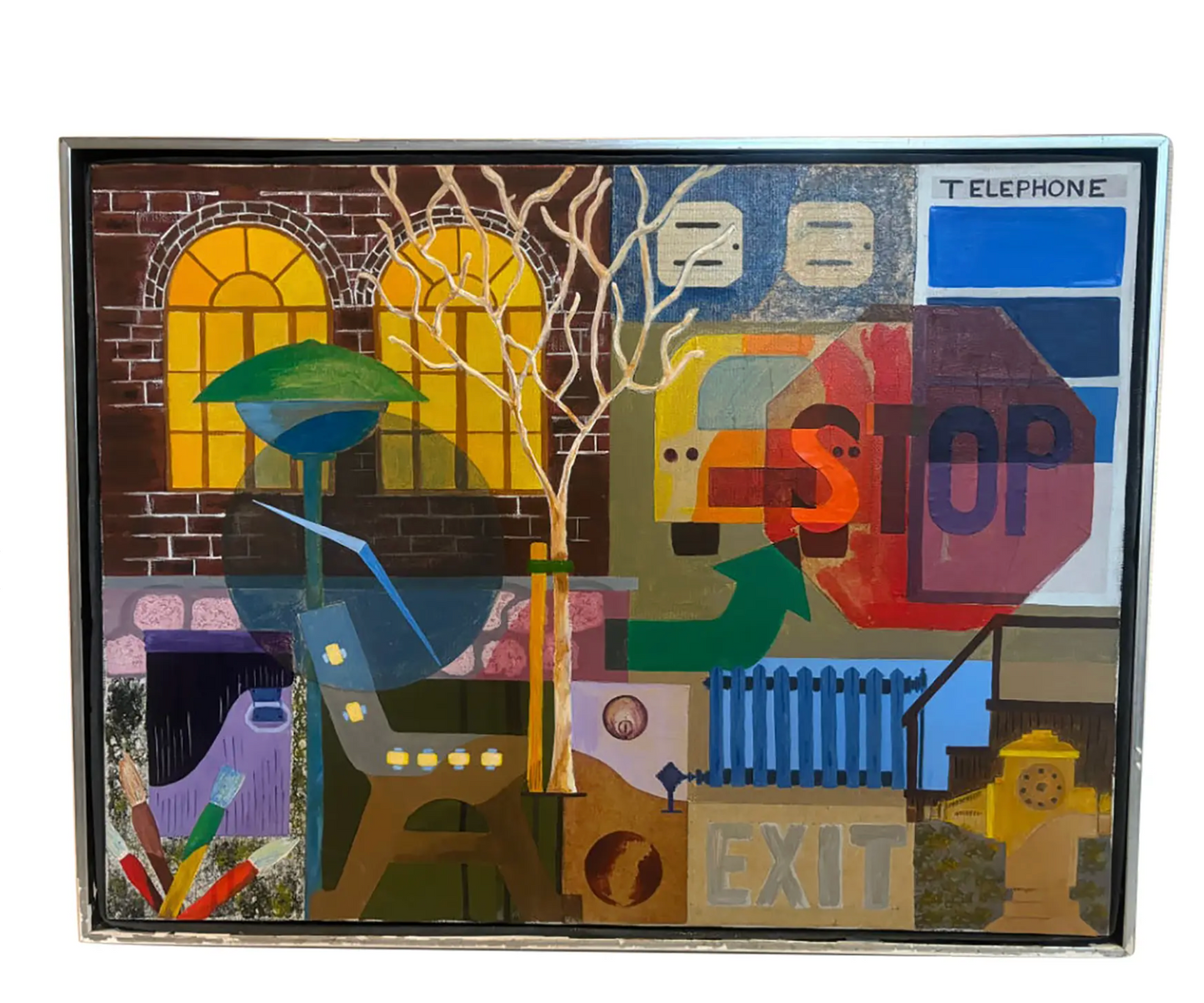 Contemporary Painting