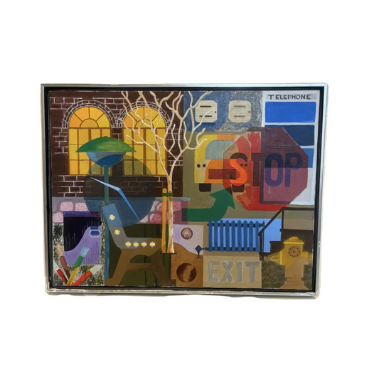 Contemporary Painting