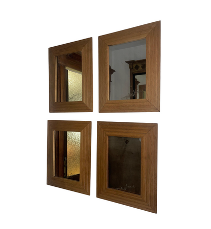 1964 Marcel Duchamp 4 Set Mirrors