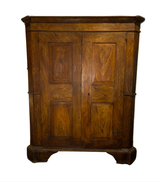 Italian Neo-Classic Armoire