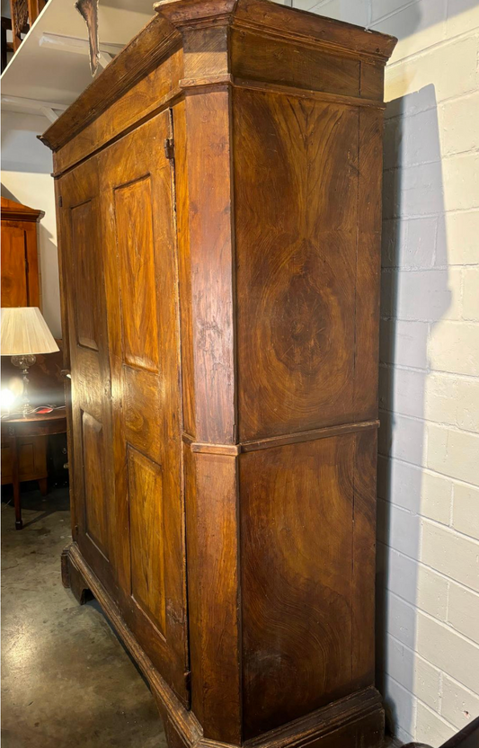 Italian Neo-Classic Armoire