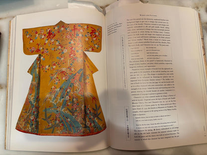 When Art Became Fashion: Kosode in Edo-Period Japan, 1992