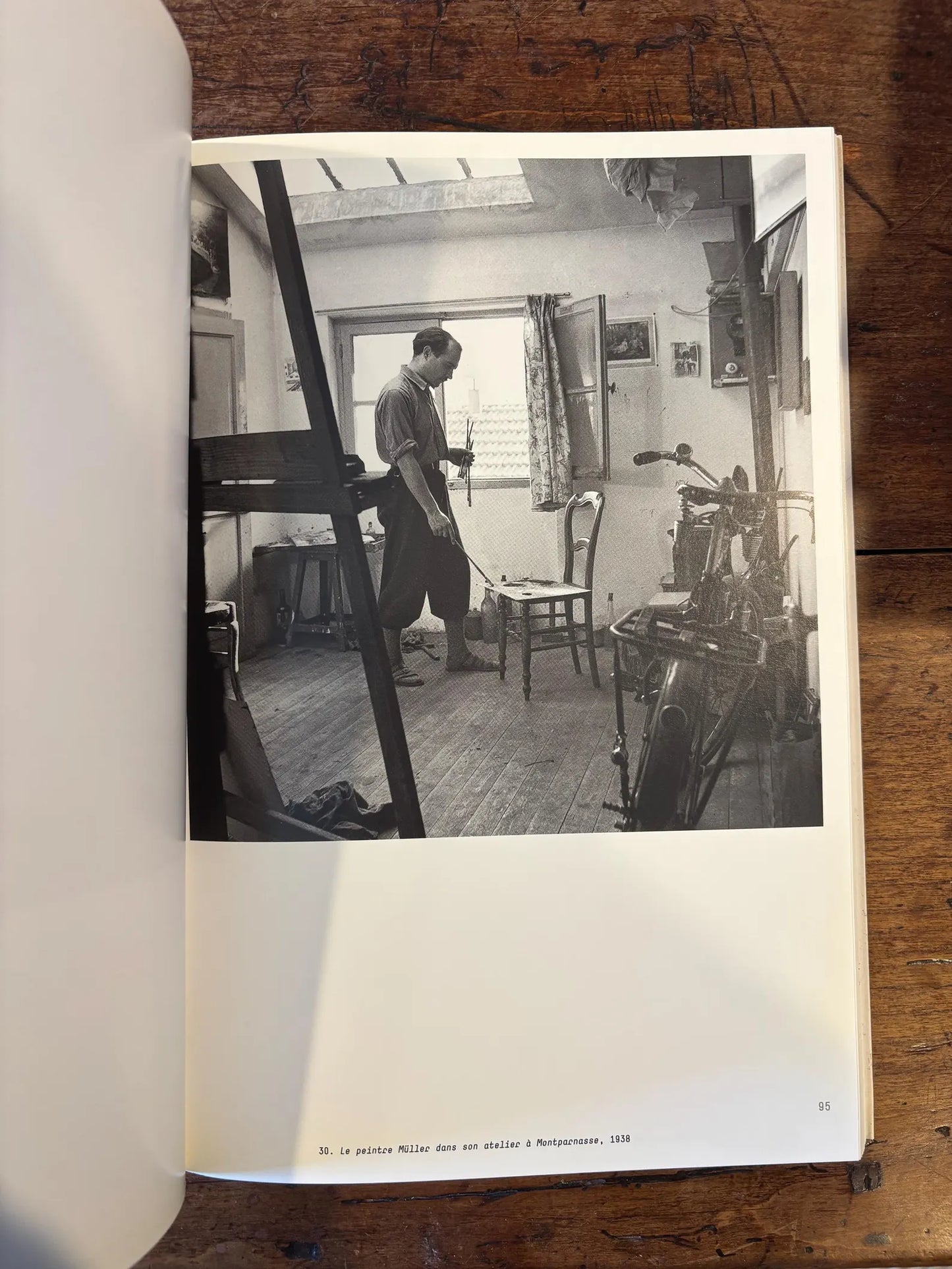 Willy Maywald, "Le Pari(s) de la Creation Photographies" 1931-1955 (Paperback)