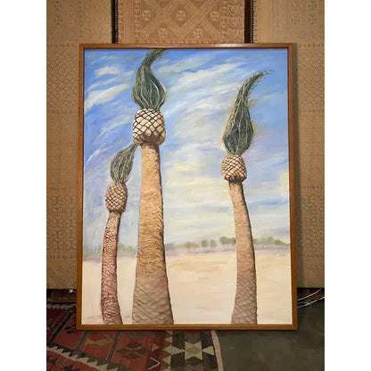 California Scene Mop Tops