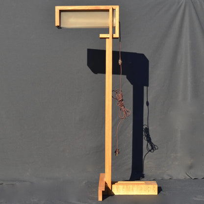 Schindler Lamp