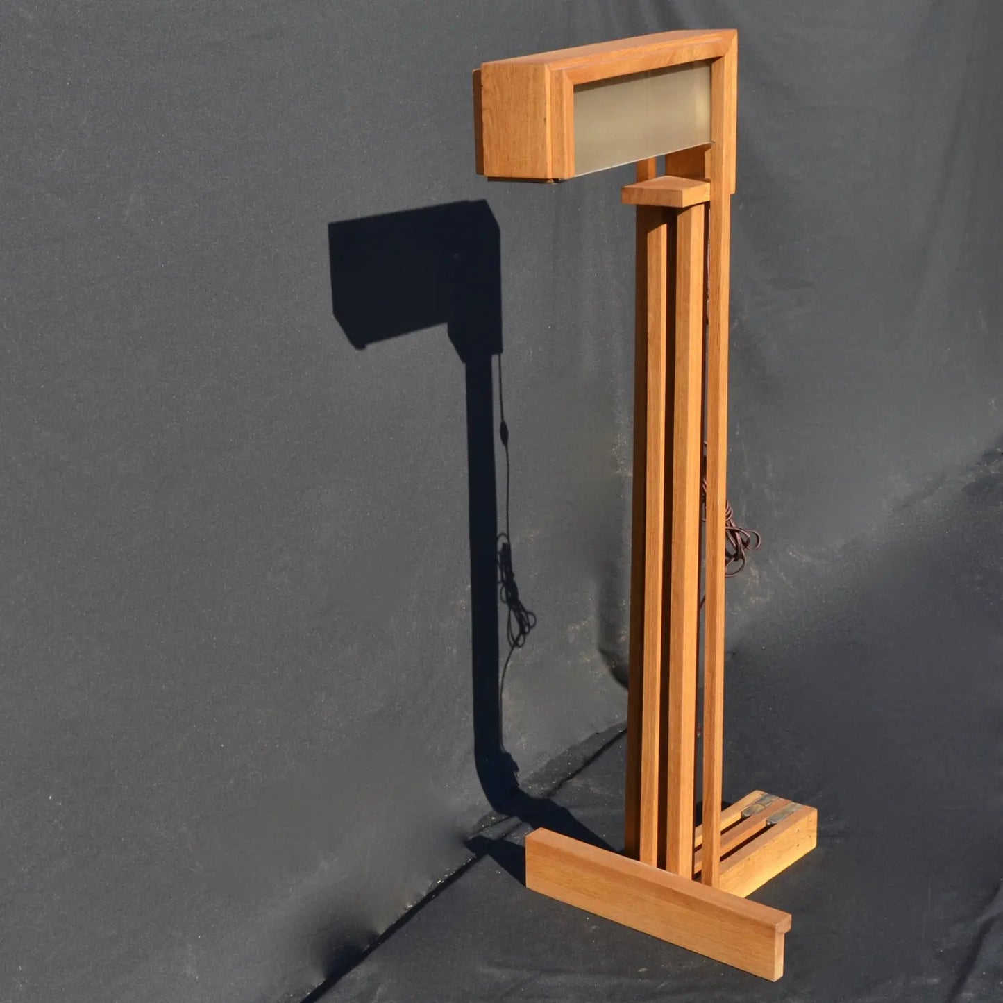Schindler Lamp
