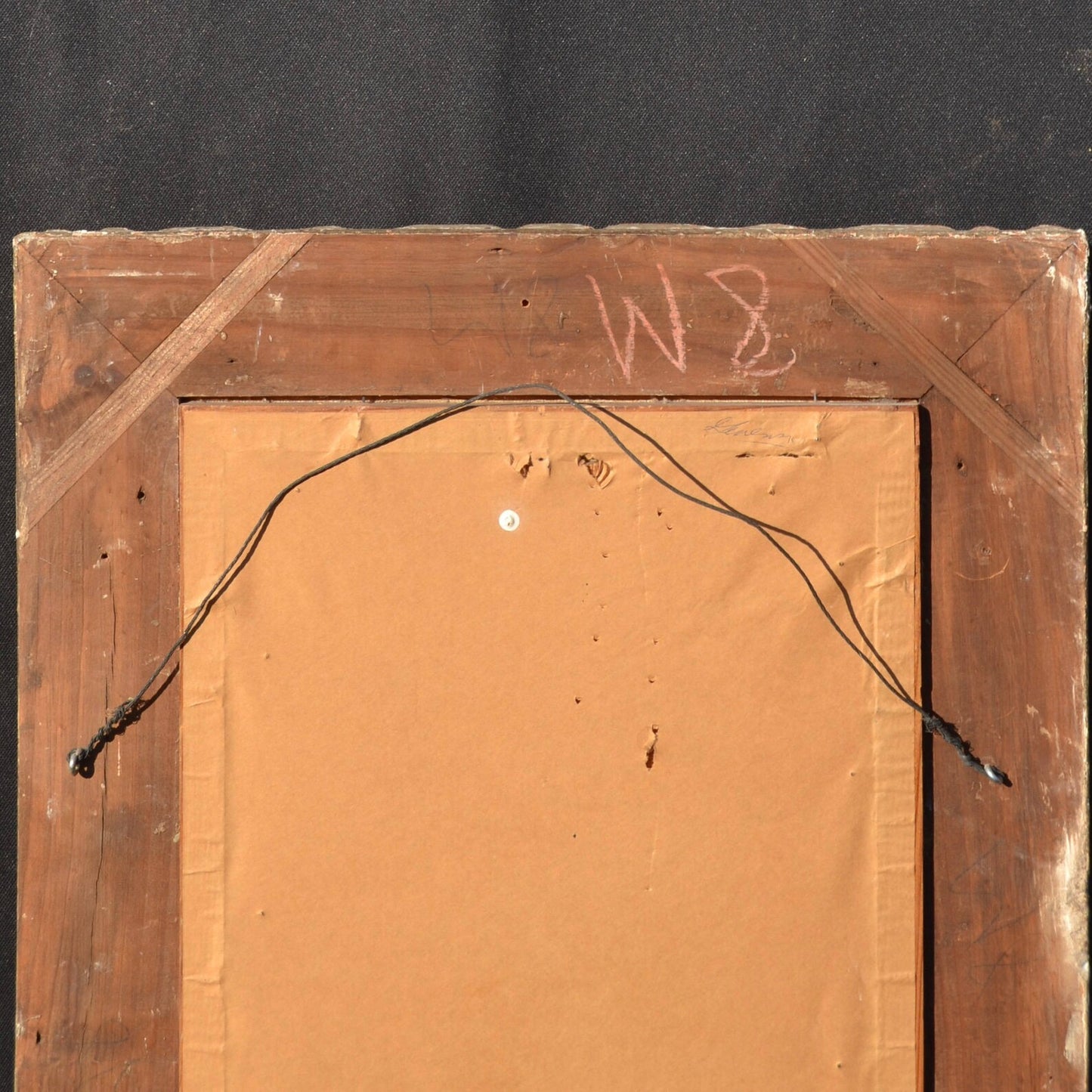Original Oil Painting by Laville