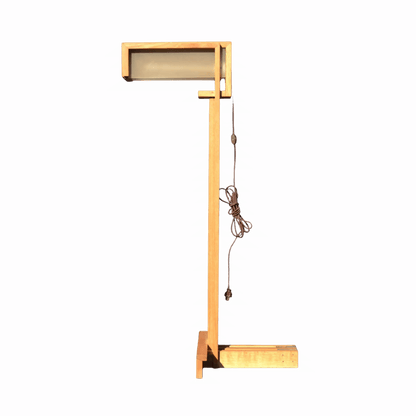Schindler Lamp