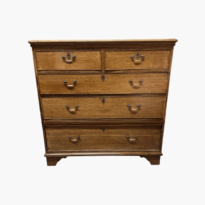 Georgian Style Chest of Drawers