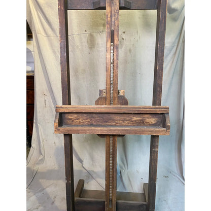 Vintage Anco Bilt Freestanding Easel