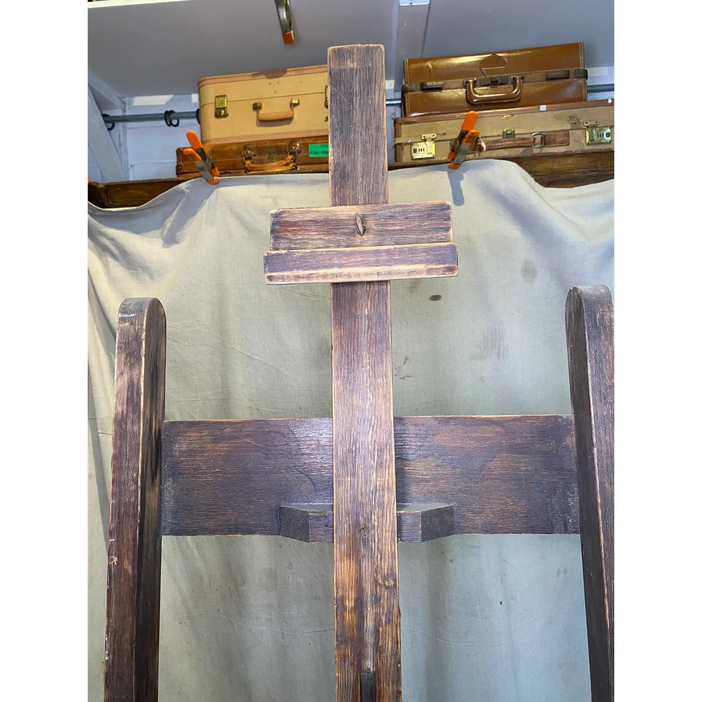 Vintage Anco Bilt Freestanding Easel