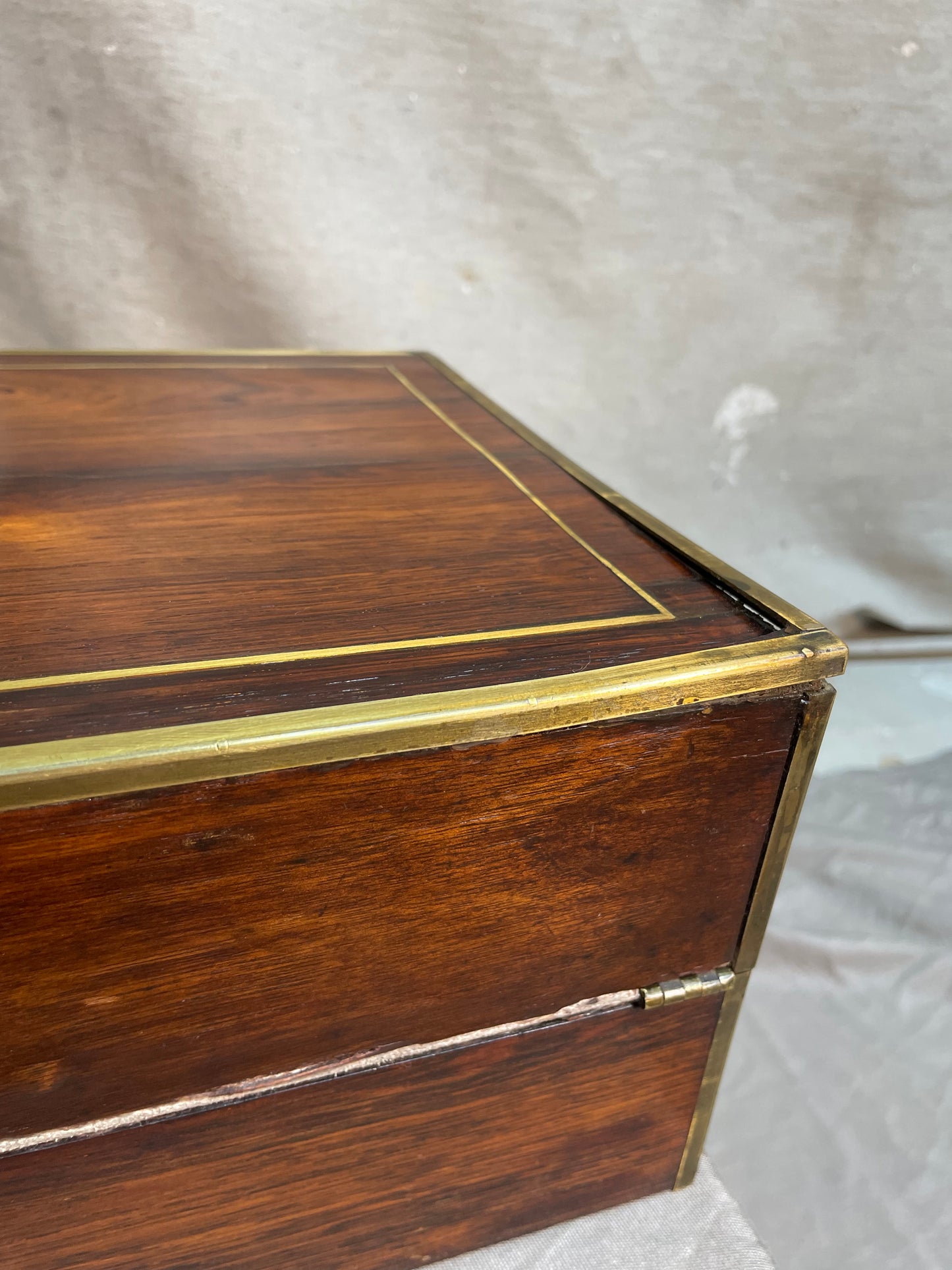 19th Century Lap Desk