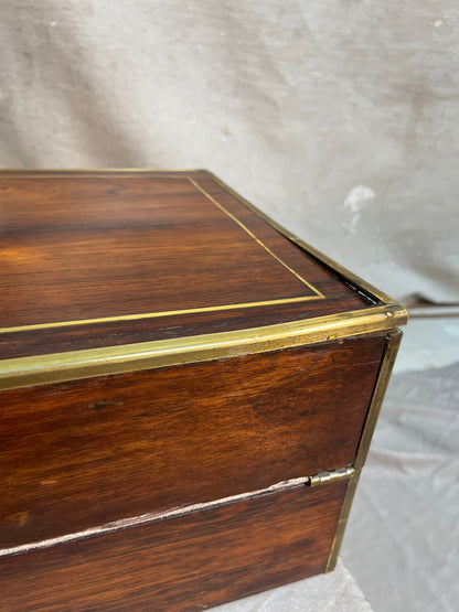 19th Century Lap Desk