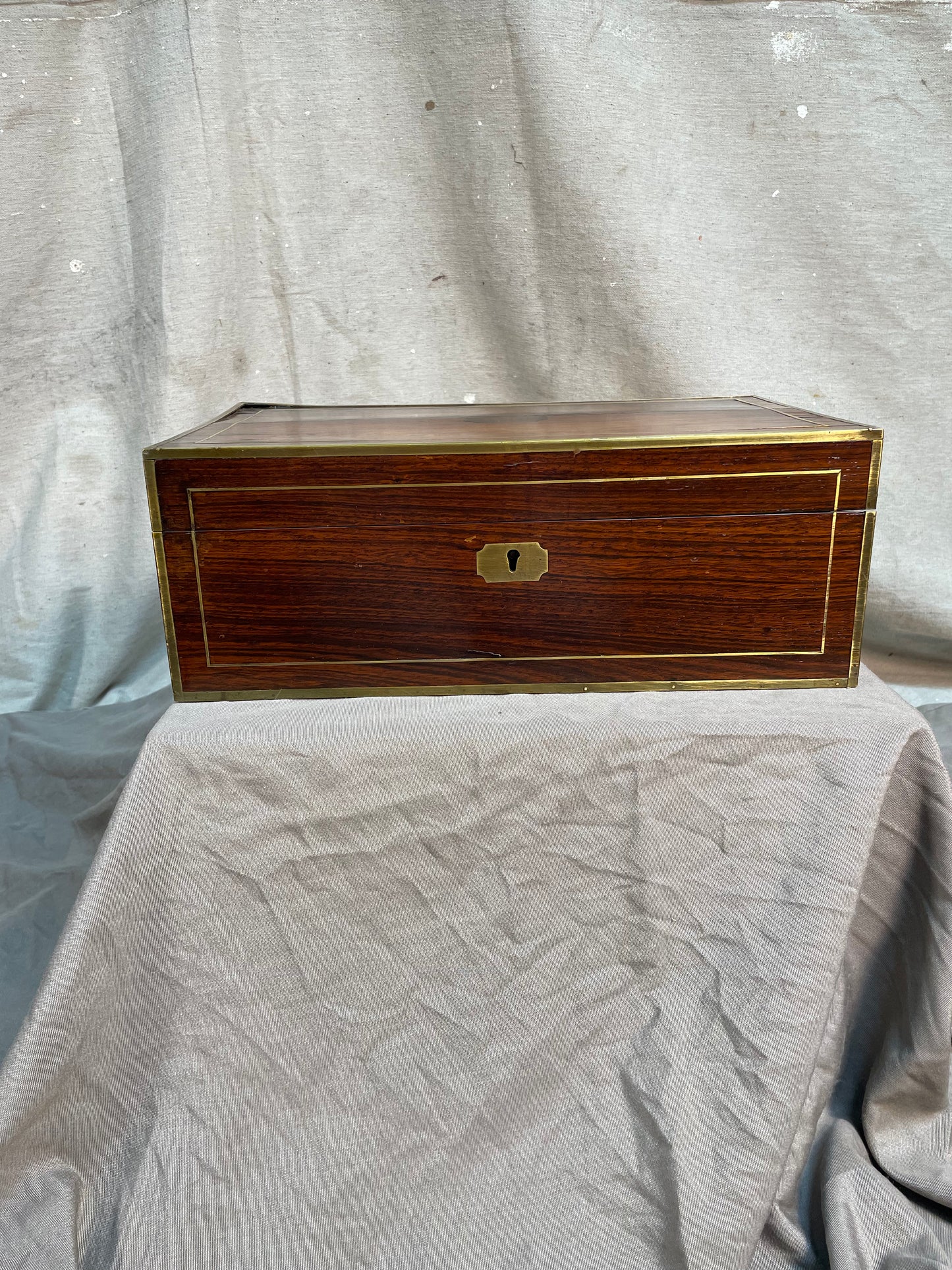 19th Century Lap Desk