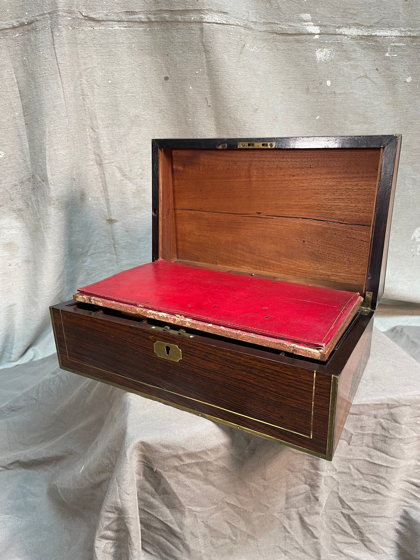 19th Century Lap Desk