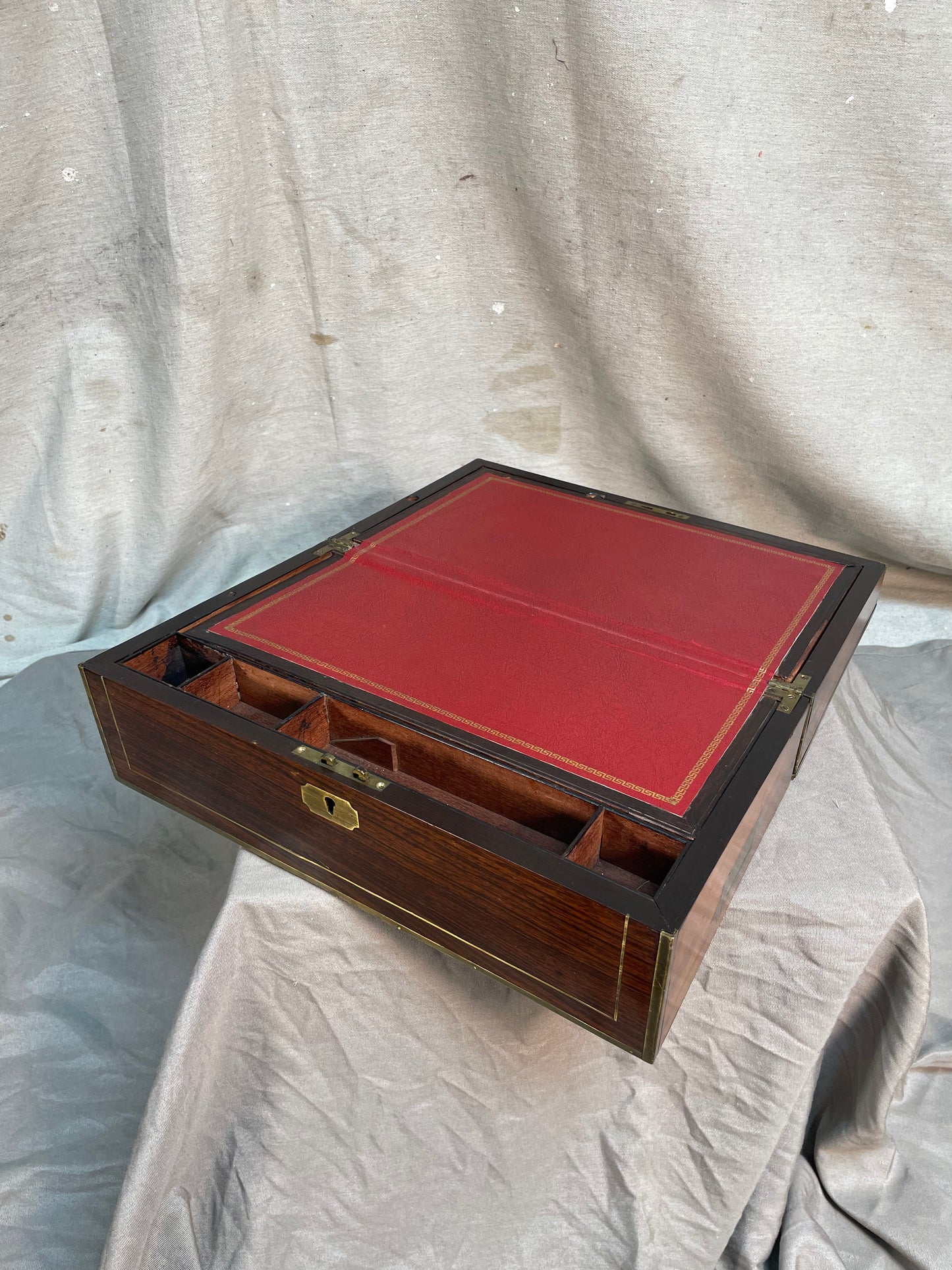 19th Century Lap Desk