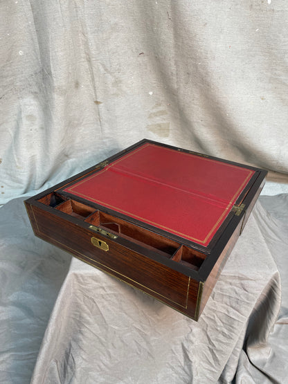 19th Century Lap Desk
