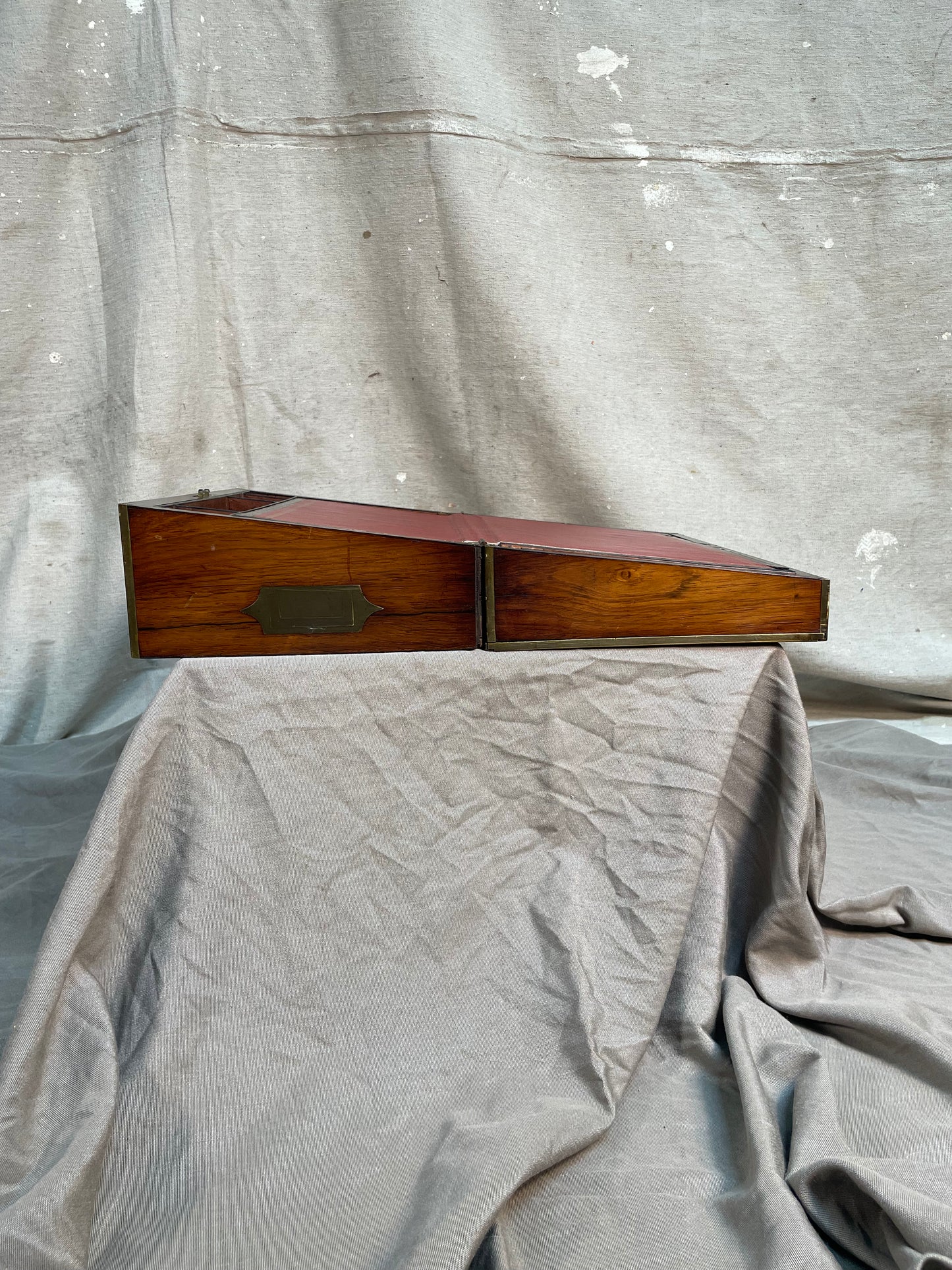 19th Century Lap Desk