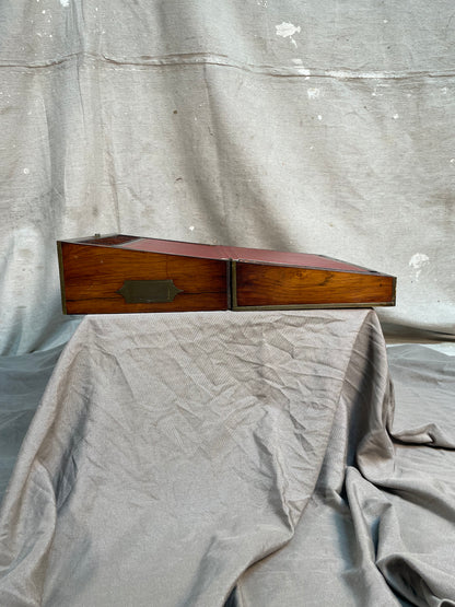 19th Century Lap Desk