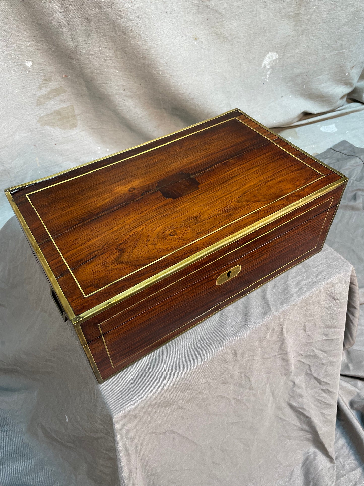 19th Century Lap Desk