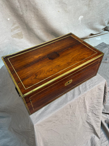 19th Century Lap Desk