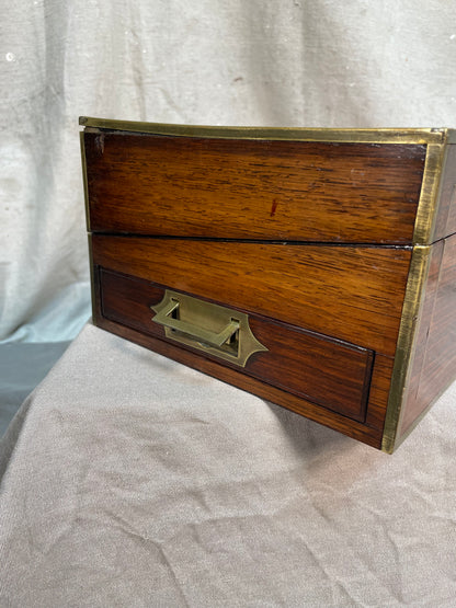 19th Century Lap Desk